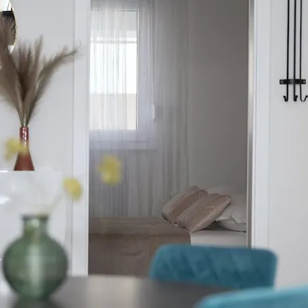 Apartment Pepe Makarska Exterior photo