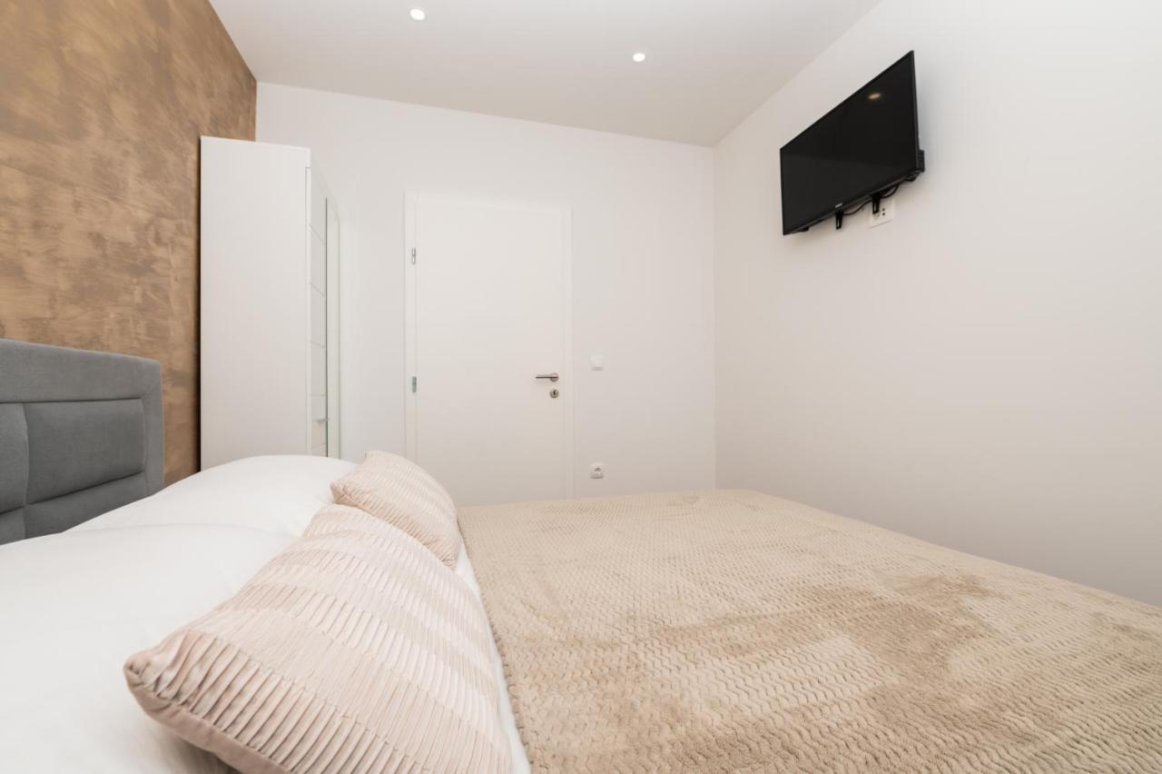 Pepe Apartament *