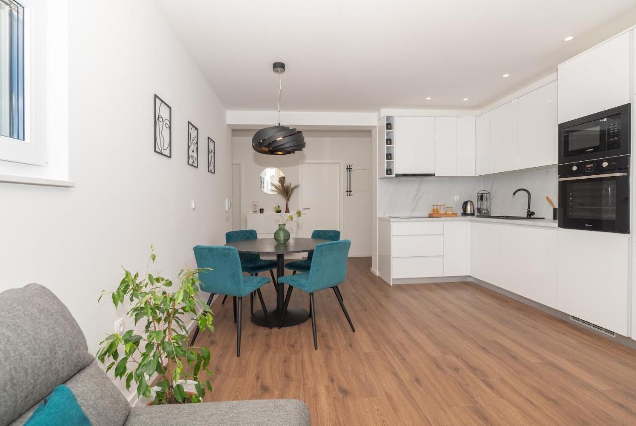 Apartament Pepe