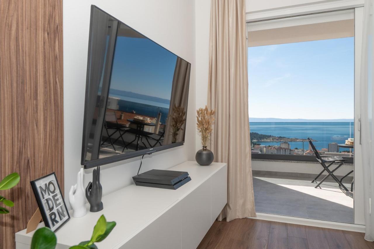 Apartament Pepe Makarska