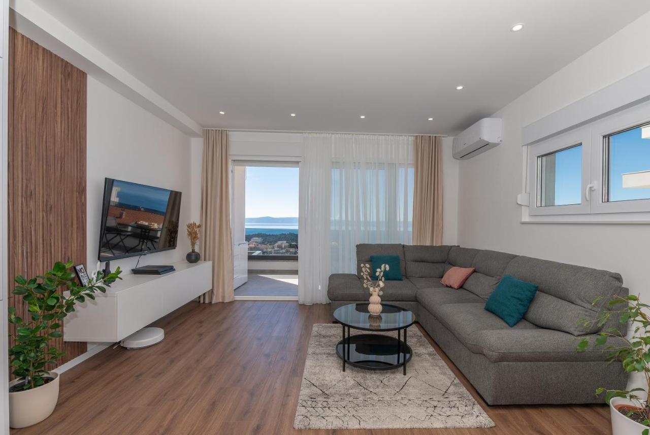 Pepe Apartament Makarska