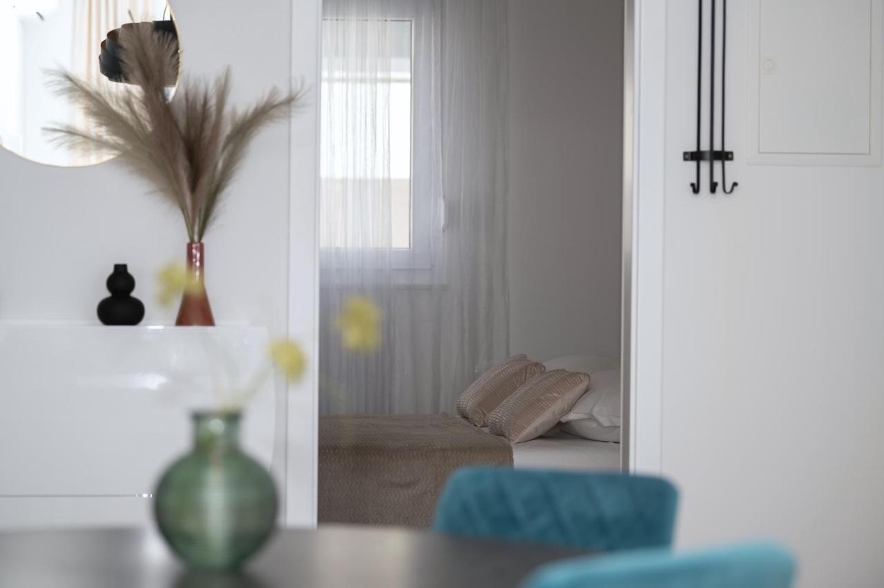 Apartament Pepe
