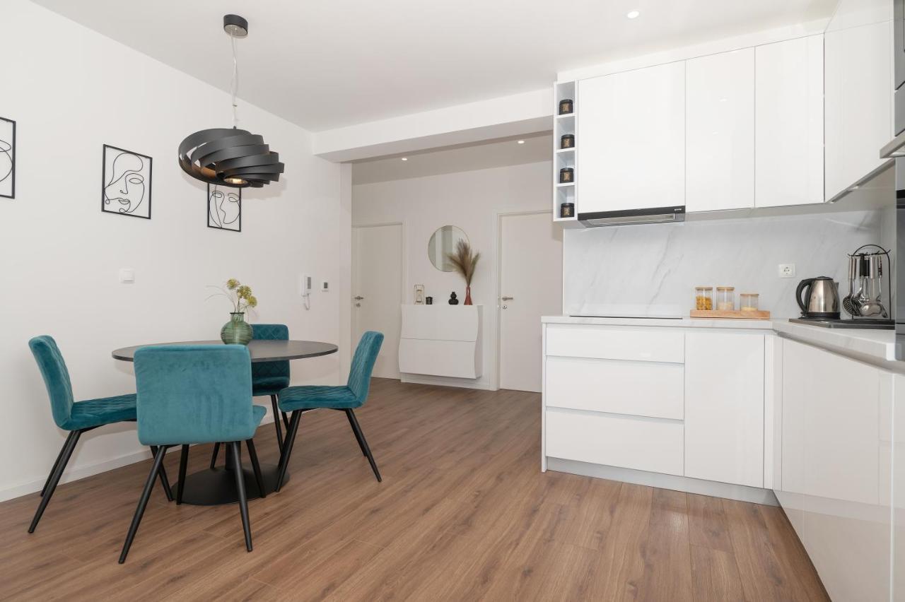 Pepe Apartament Makarska