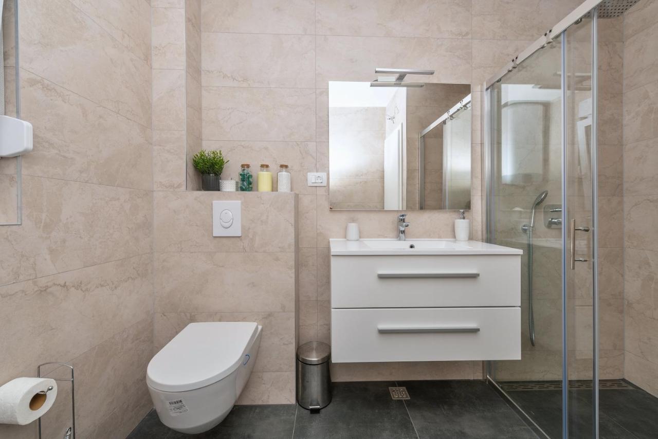 Apartament Pepe *