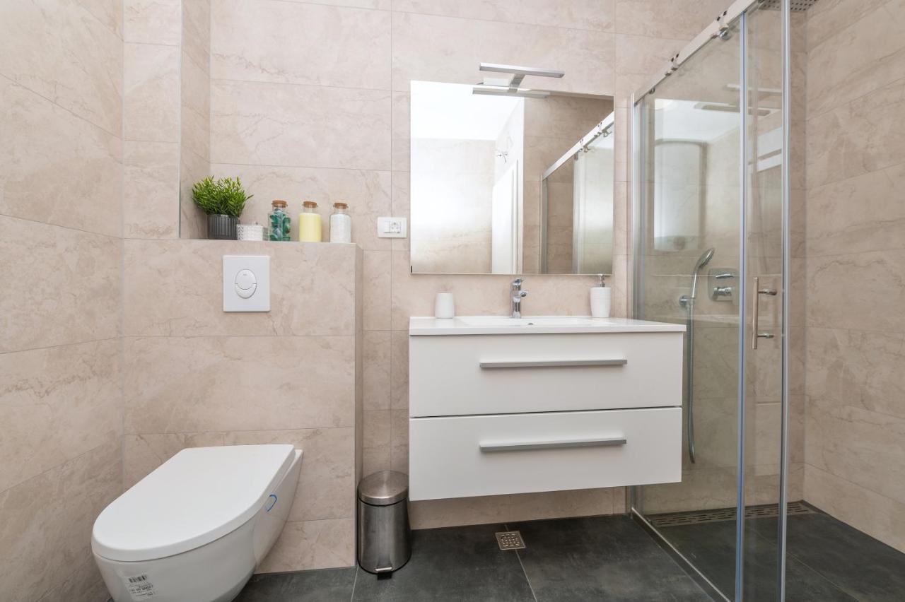 Apartament Pepe Makarska