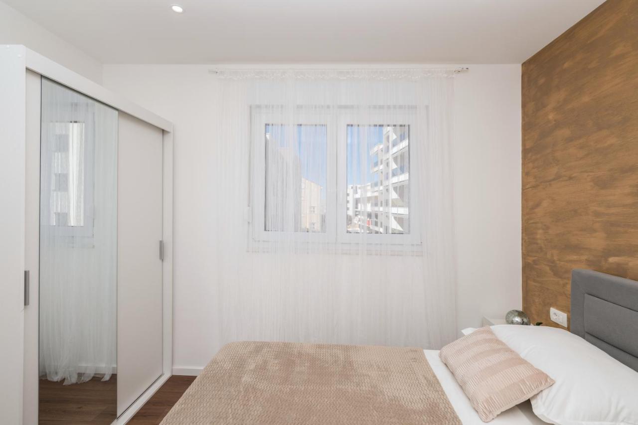 Apartament Pepe *